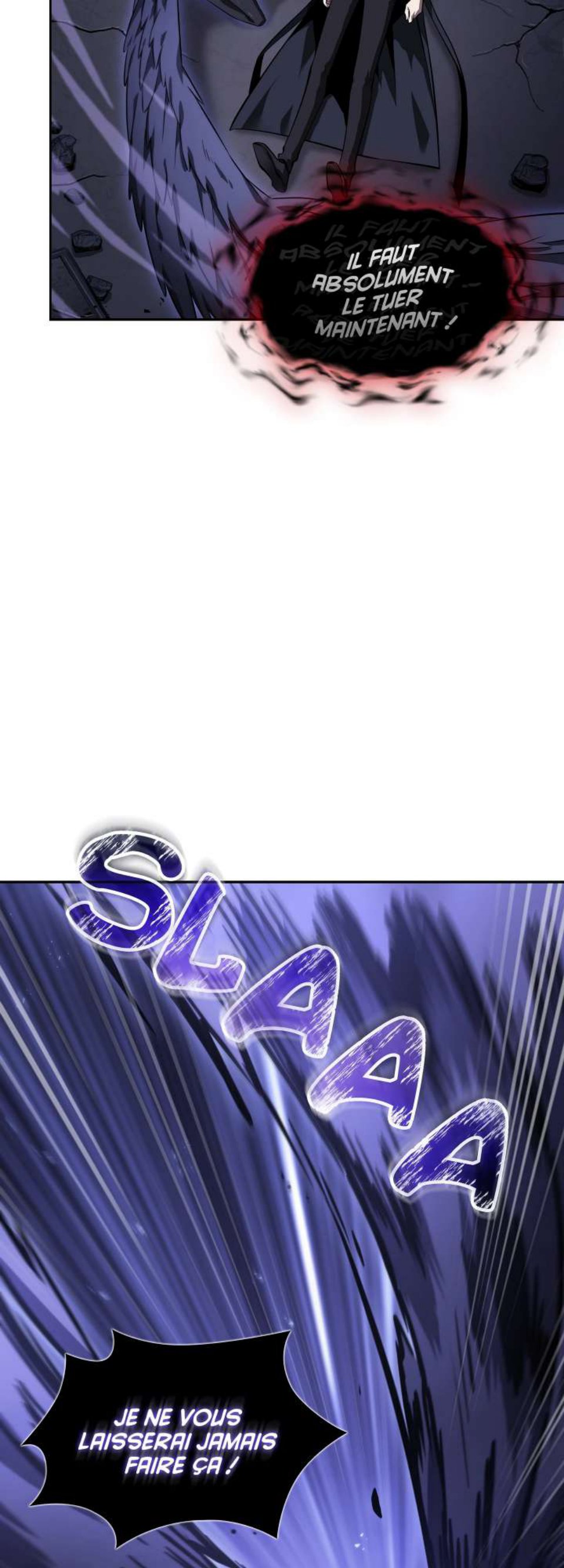 Read Tomb Raider King FR Manga Online