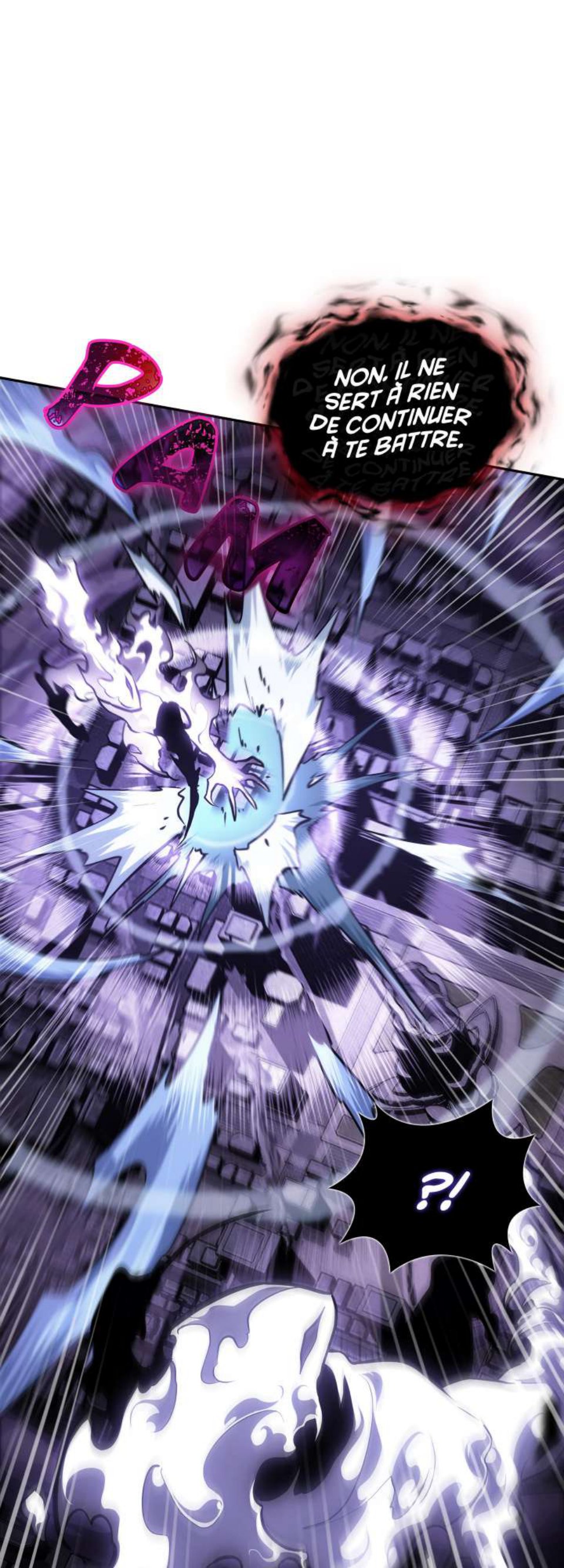 Read Tomb Raider King FR Manga Online