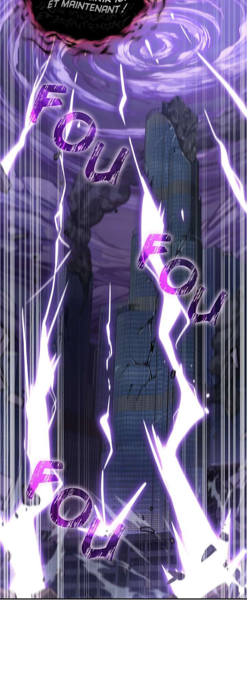 Read Tomb Raider King FR Manga Online