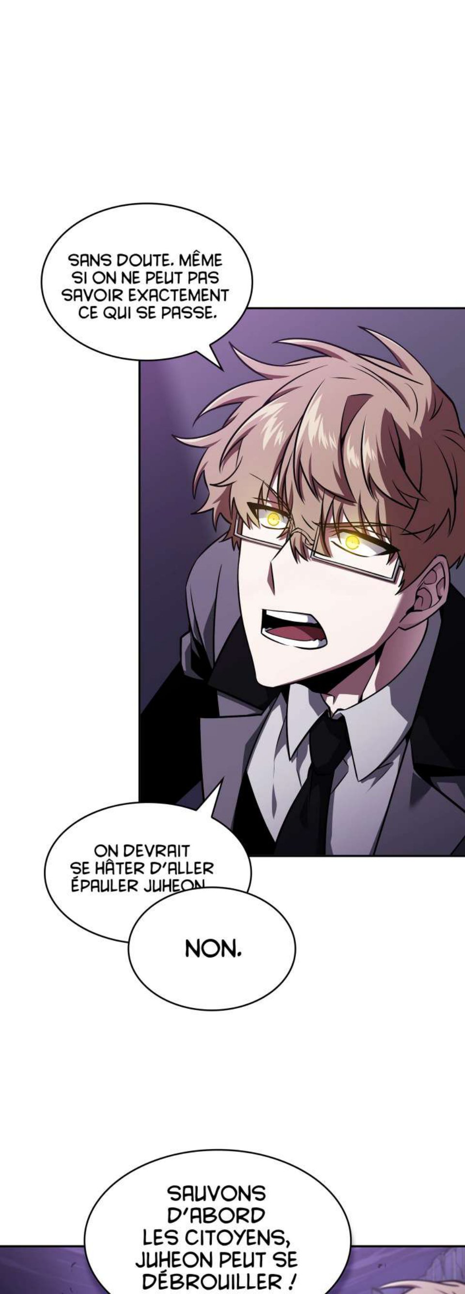 Read Tomb Raider King FR Manga Online