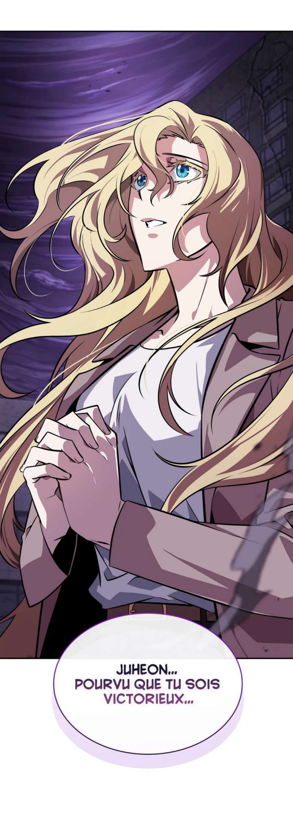 Read Tomb Raider King FR Manga Online