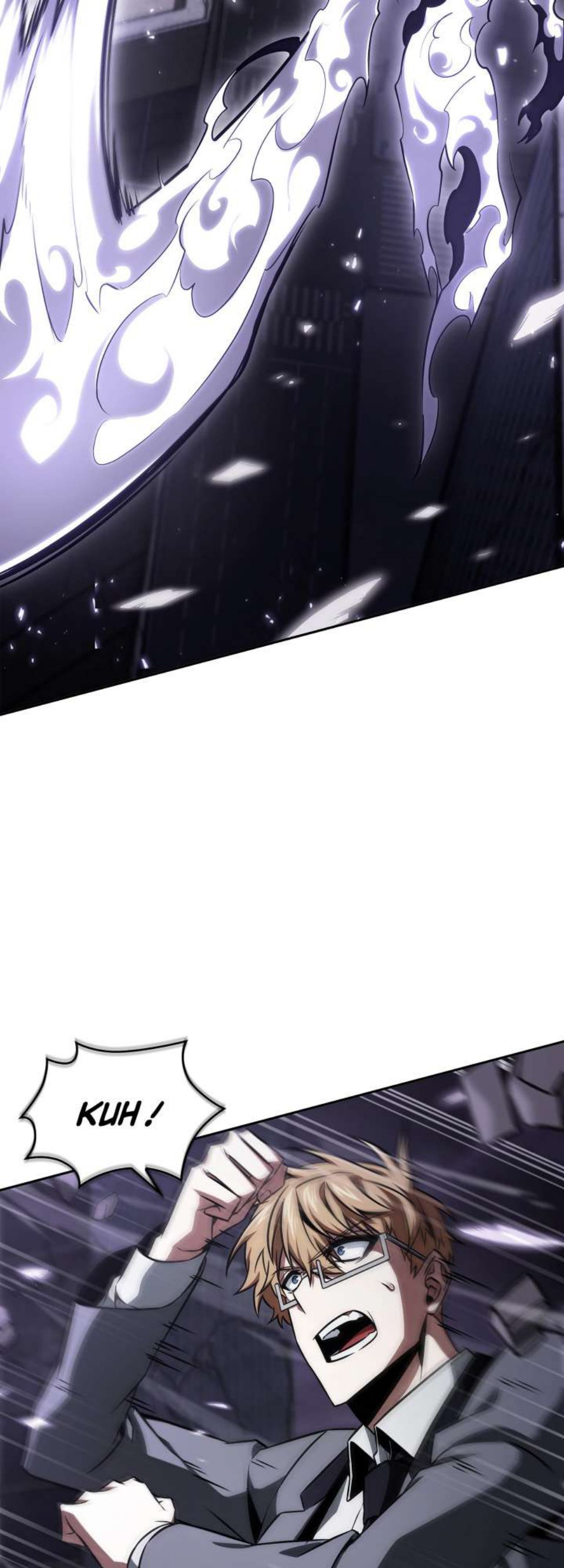 Read Tomb Raider King FR Manga Online