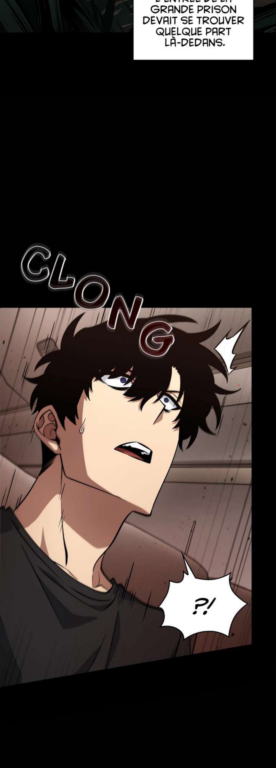 Read Tomb Raider King FR Manga Online