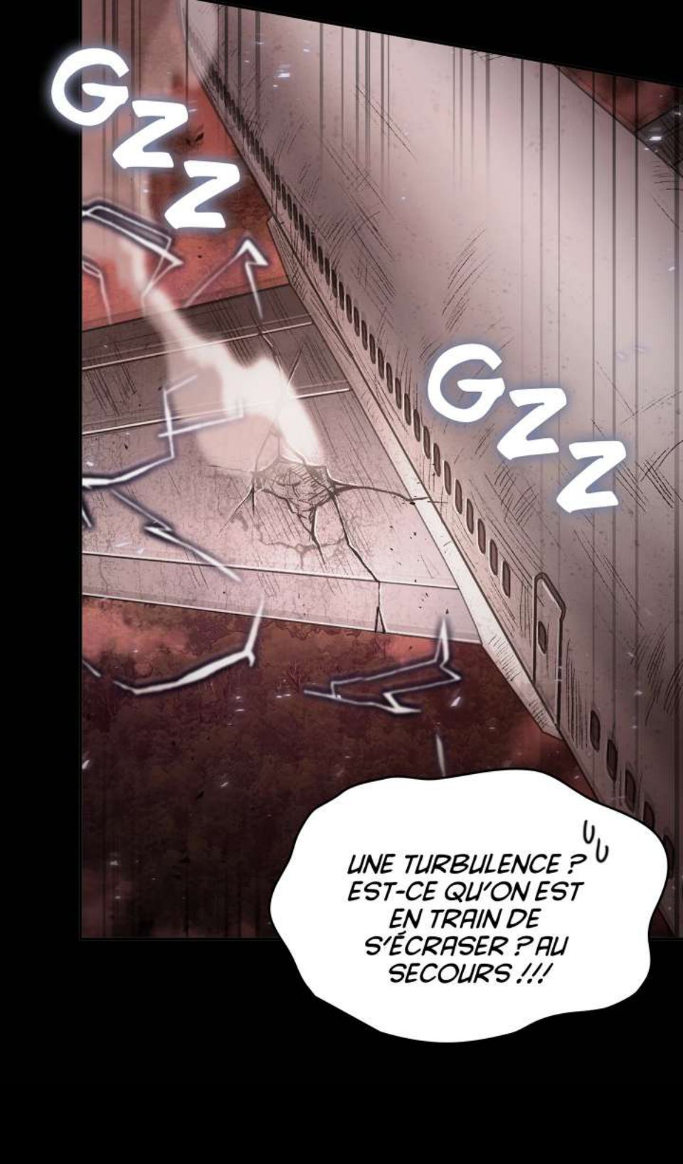 Read Tomb Raider King FR Manga Online