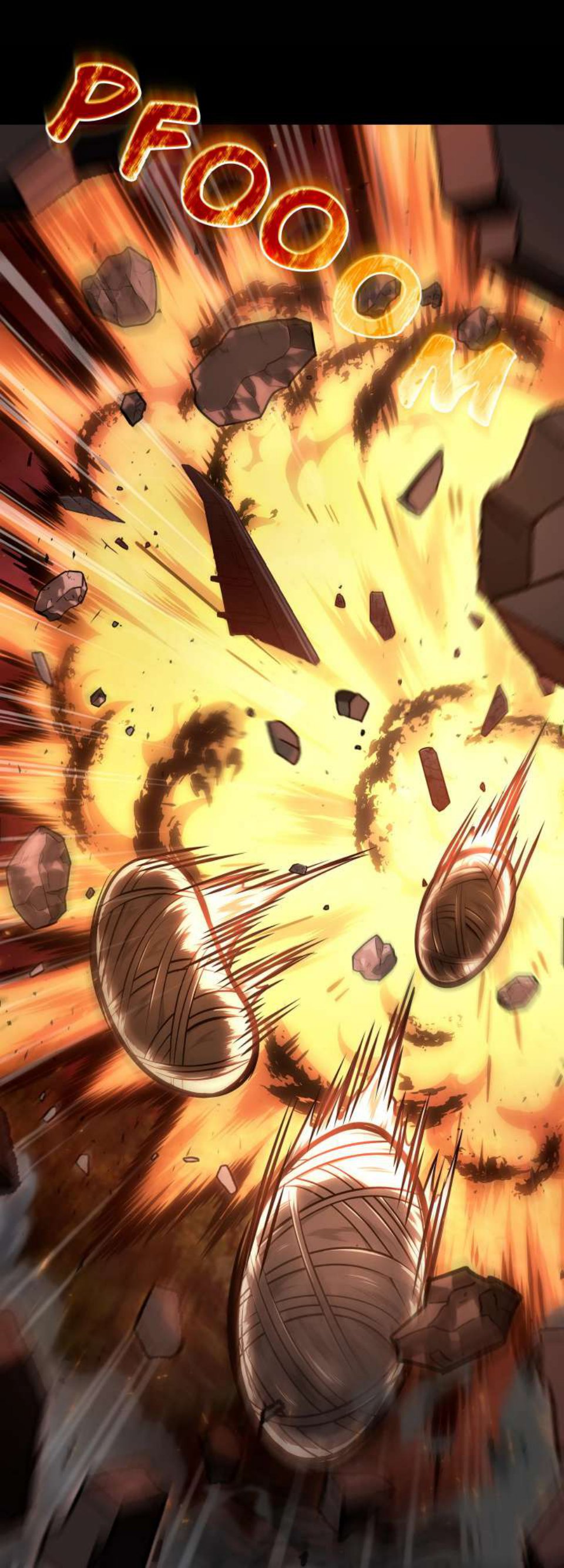 Read Tomb Raider King FR Manga Online