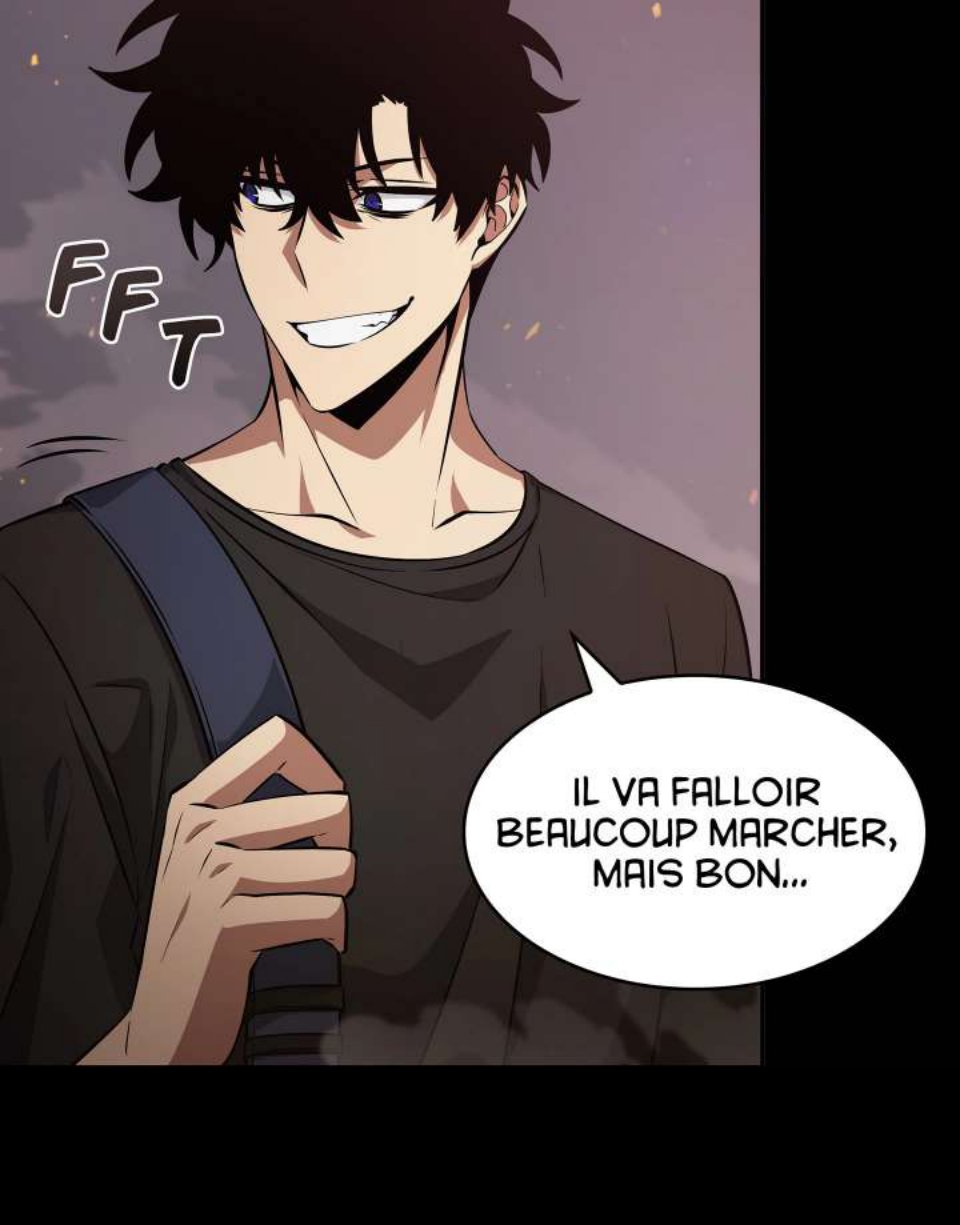 Read Tomb Raider King FR Manga Online