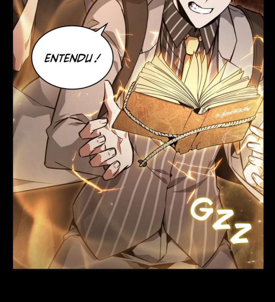 Read Tomb Raider King FR Manga Online