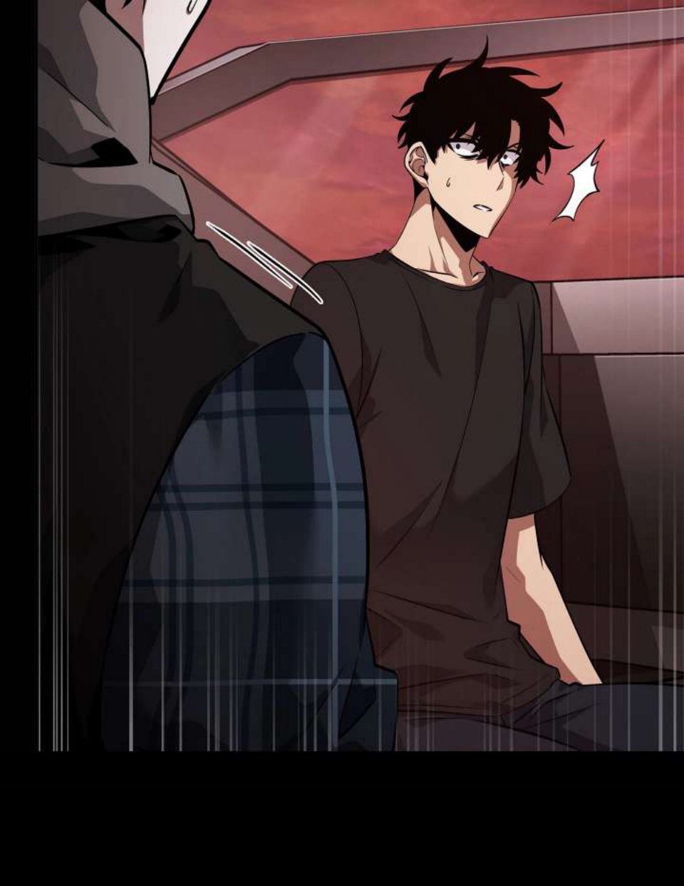 Read Tomb Raider King FR Manga Online