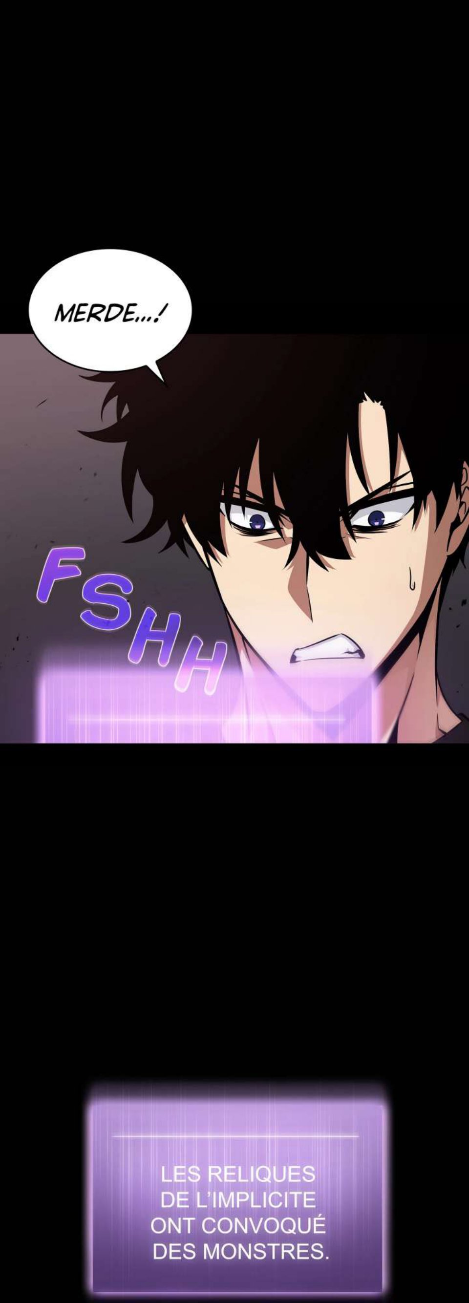 Read Tomb Raider King FR Manga Online