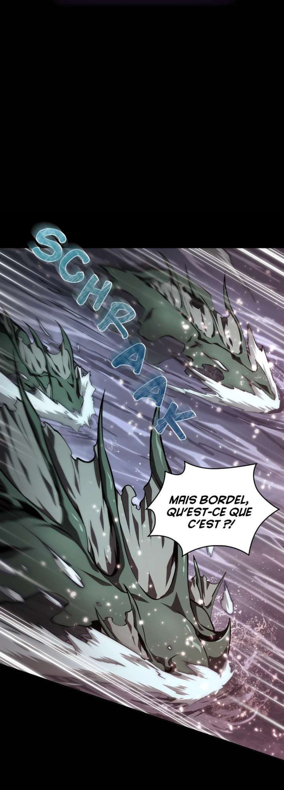 Read Tomb Raider King FR Manga Online