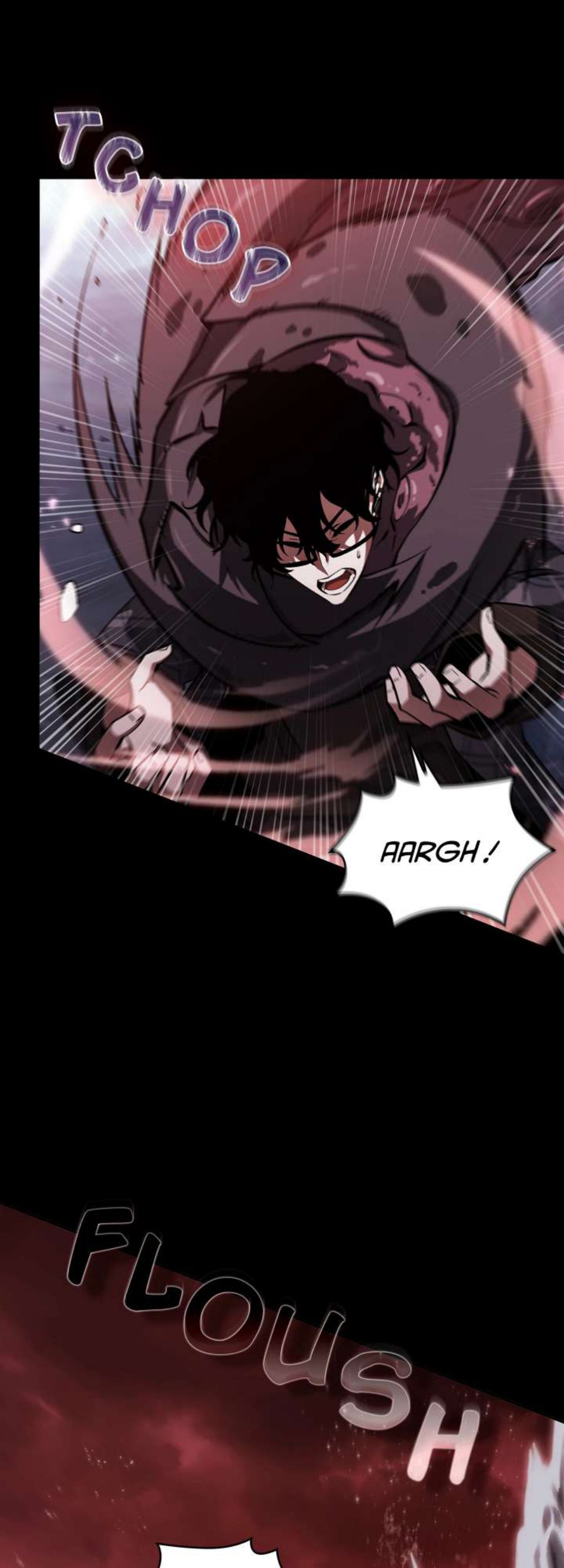 Read Tomb Raider King FR Manga Online