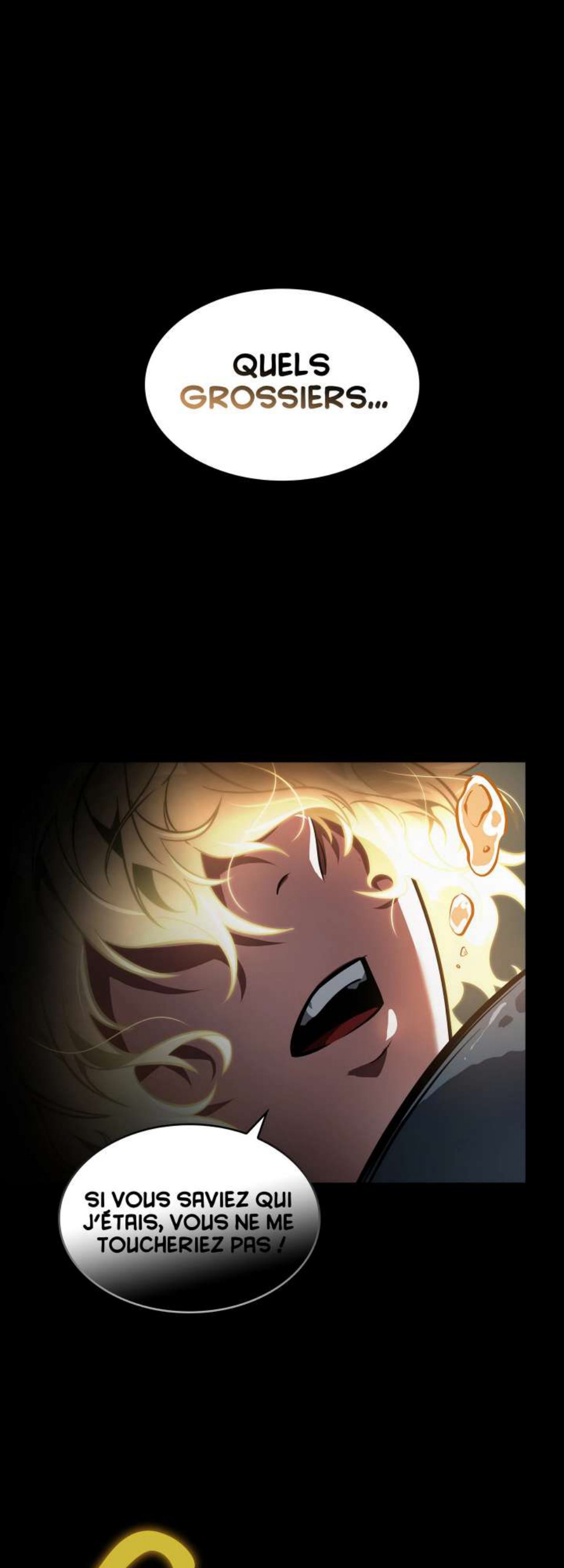 Read Tomb Raider King FR Manga Online