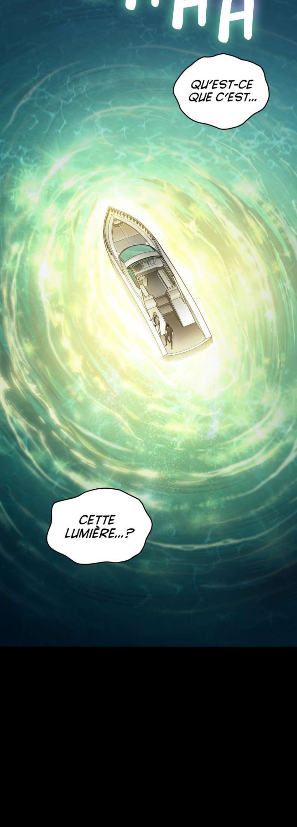 Read Tomb Raider King FR Manga Online