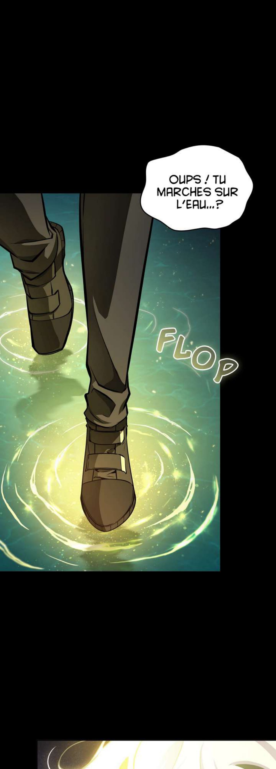 Read Tomb Raider King FR Manga Online