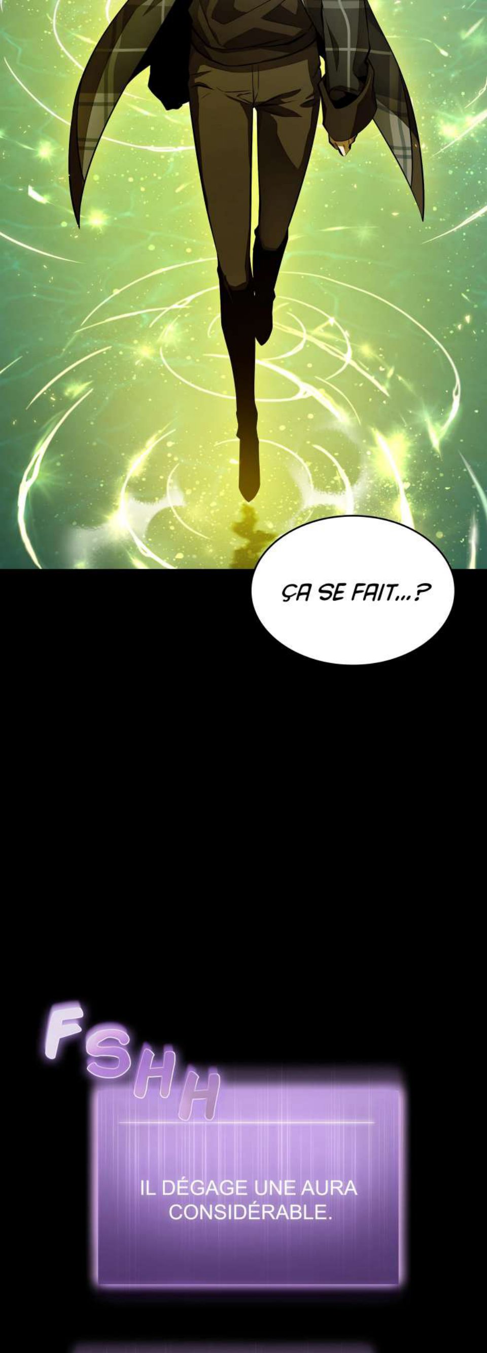 Read Tomb Raider King FR Manga Online