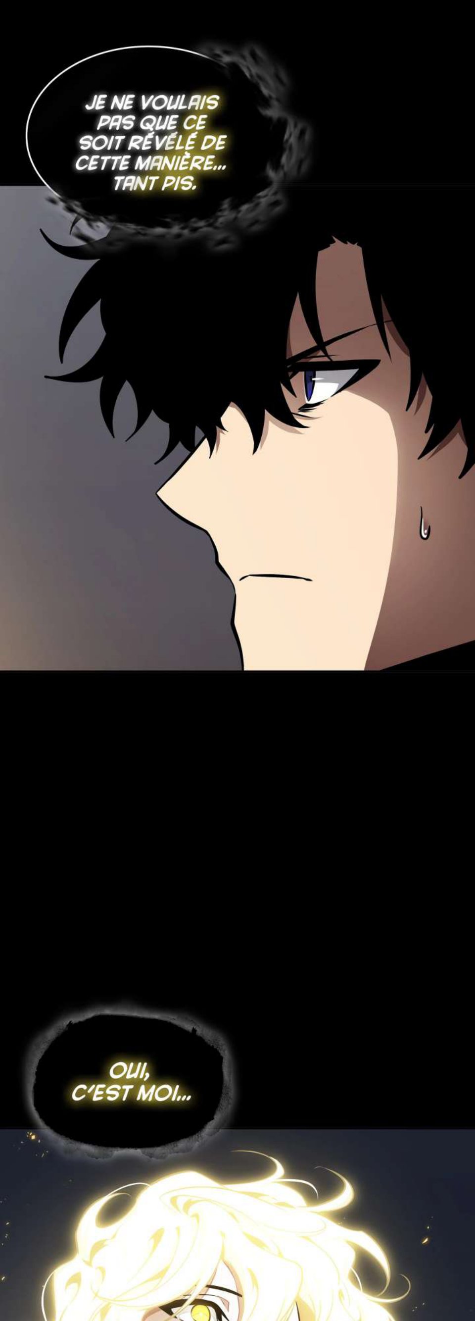 Read Tomb Raider King FR Manga Online