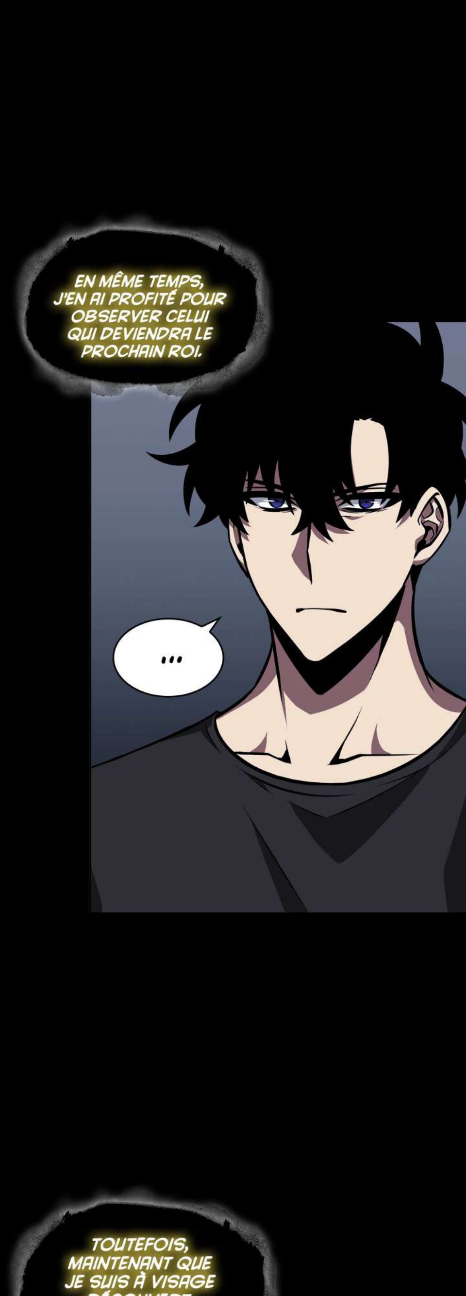 Read Tomb Raider King FR Manga Online