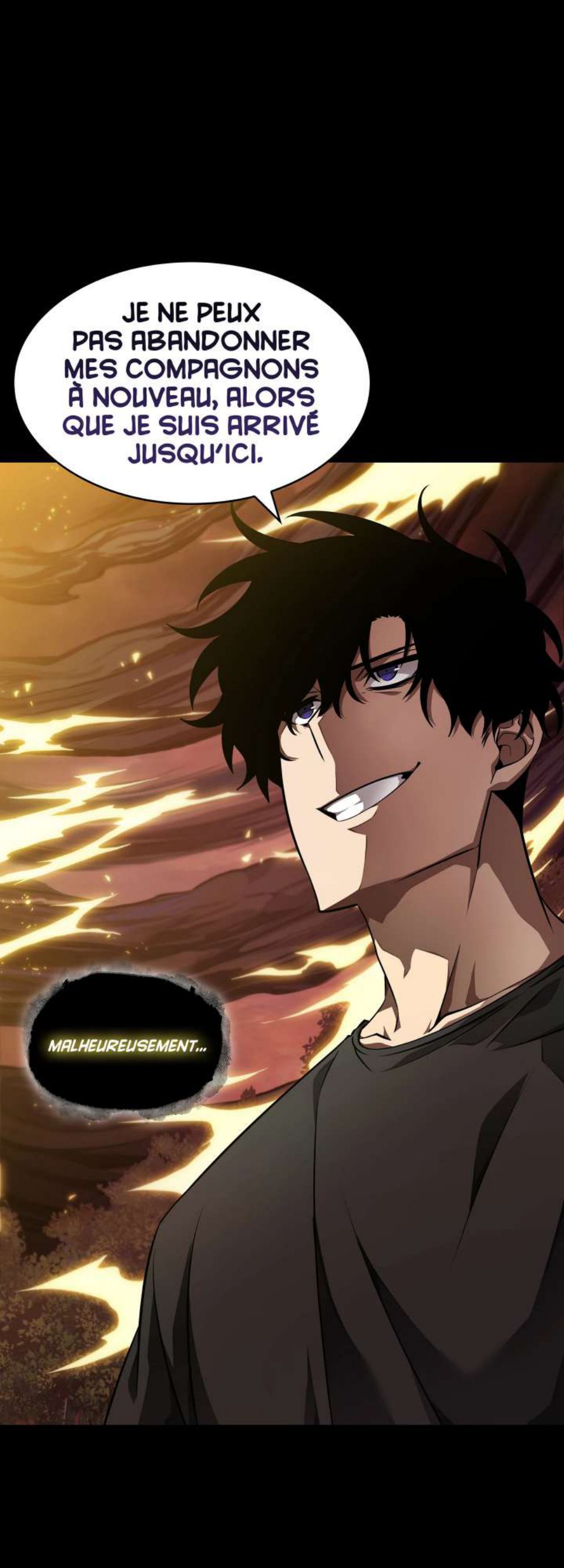 Read Tomb Raider King FR Manga Online