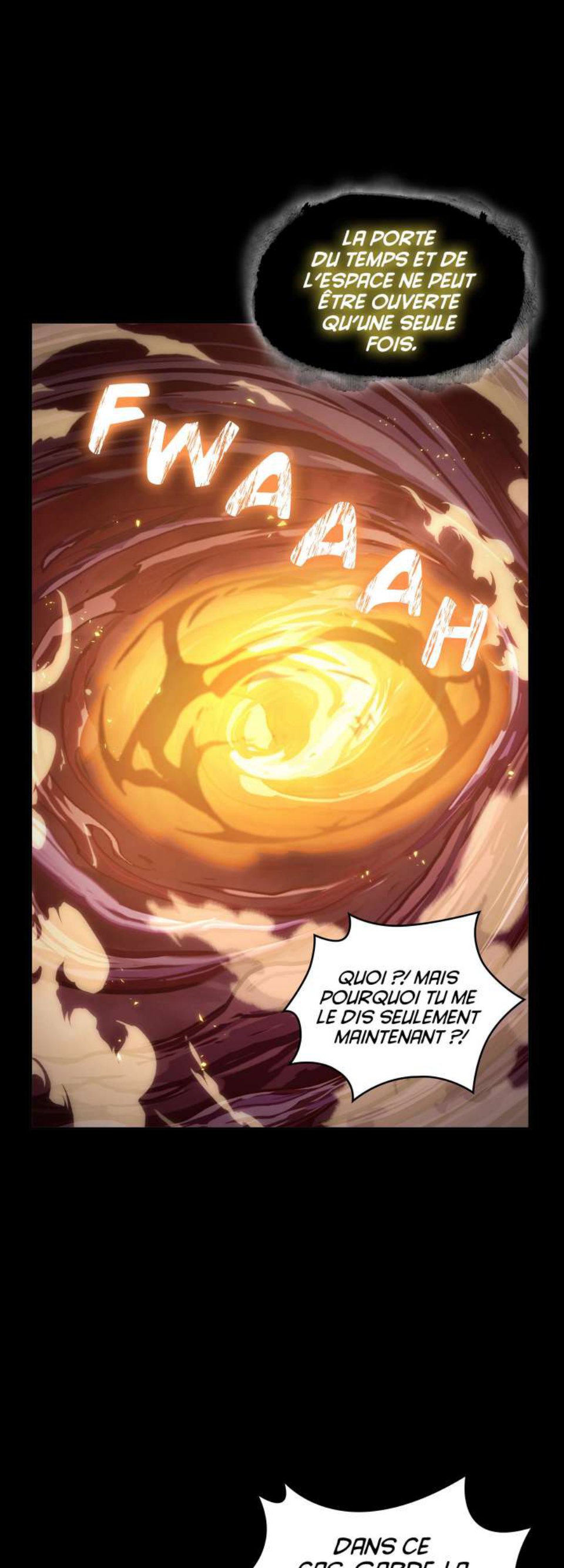 Read Tomb Raider King FR Manga Online