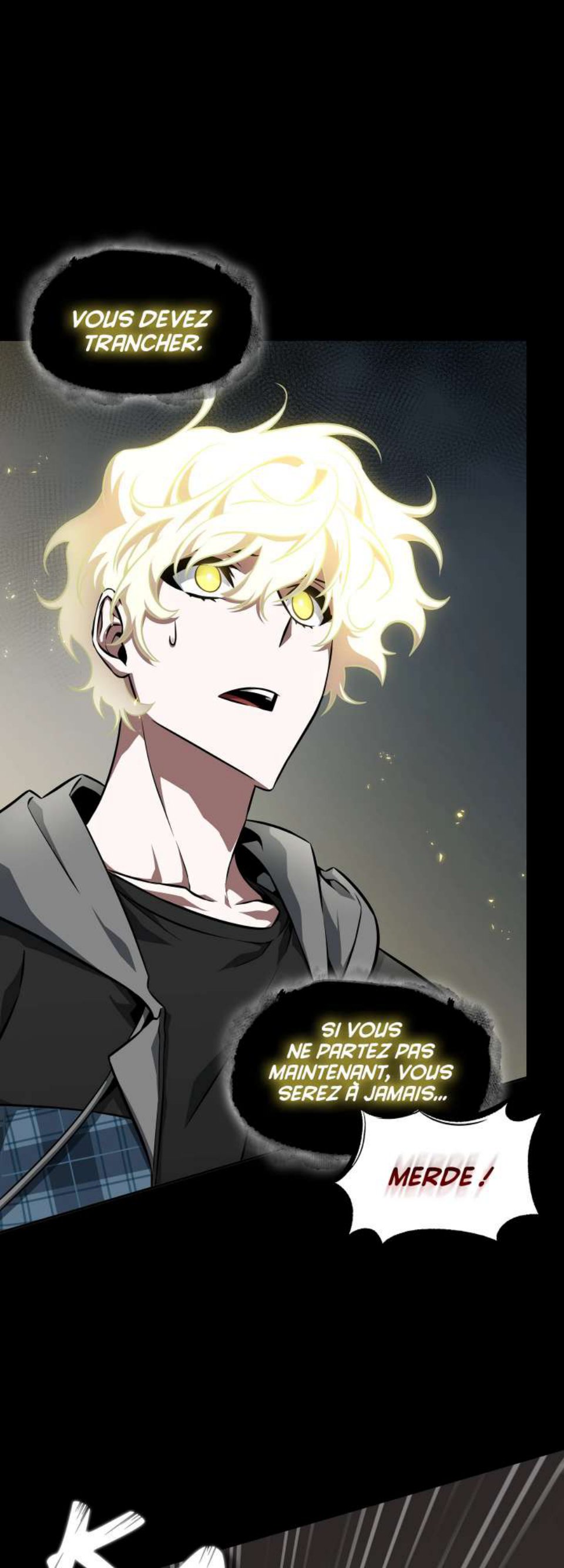 Read Tomb Raider King FR Manga Online