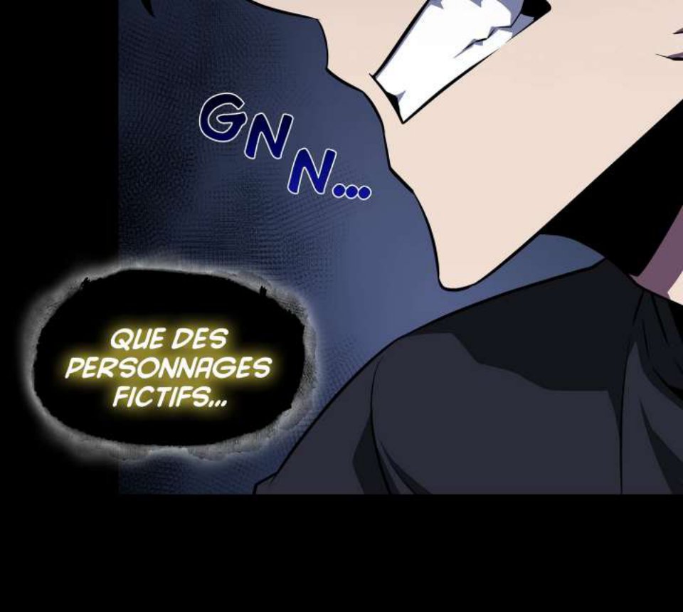 Read Tomb Raider King FR Manga Online