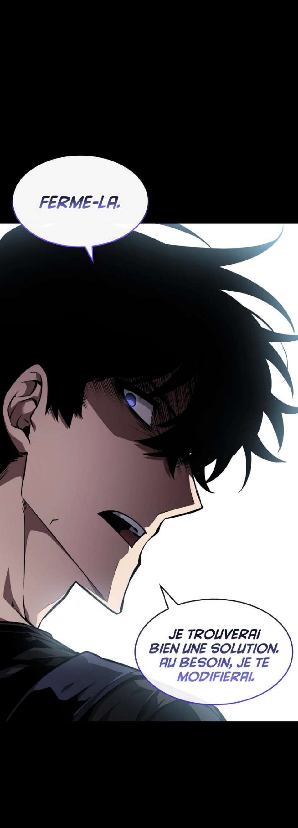 Read Tomb Raider King FR Manga Online