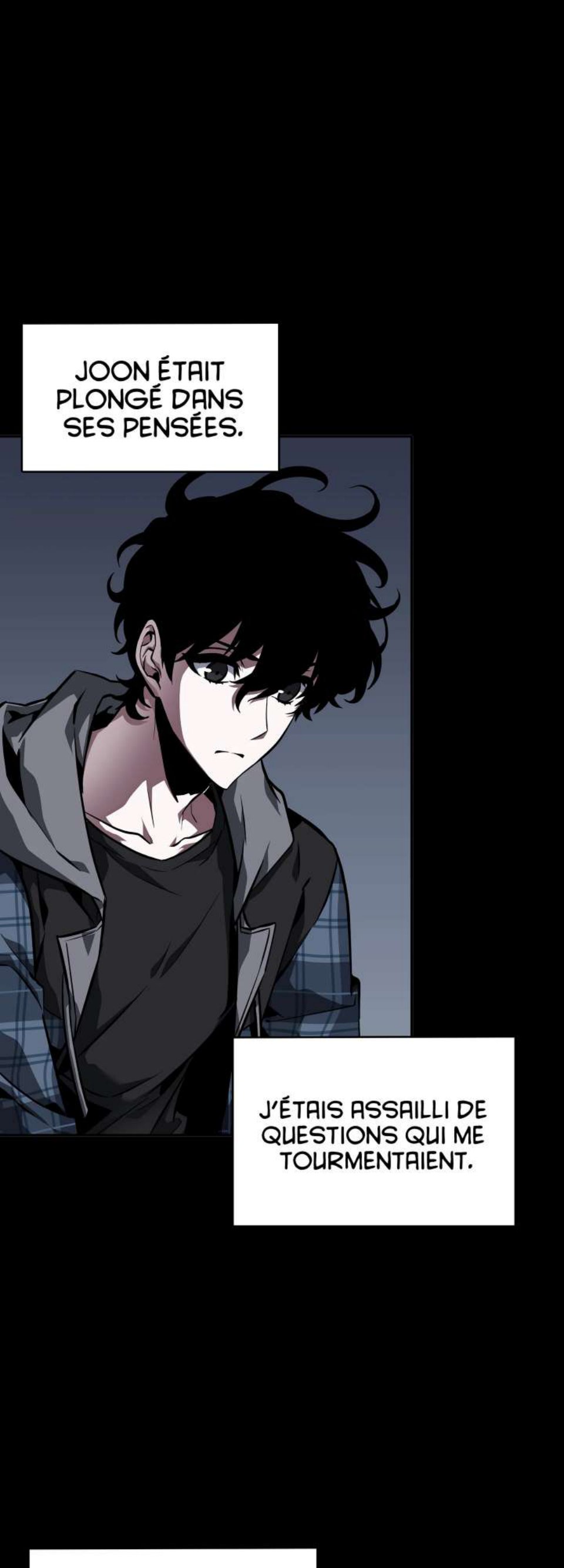 Read Tomb Raider King FR Manga Online