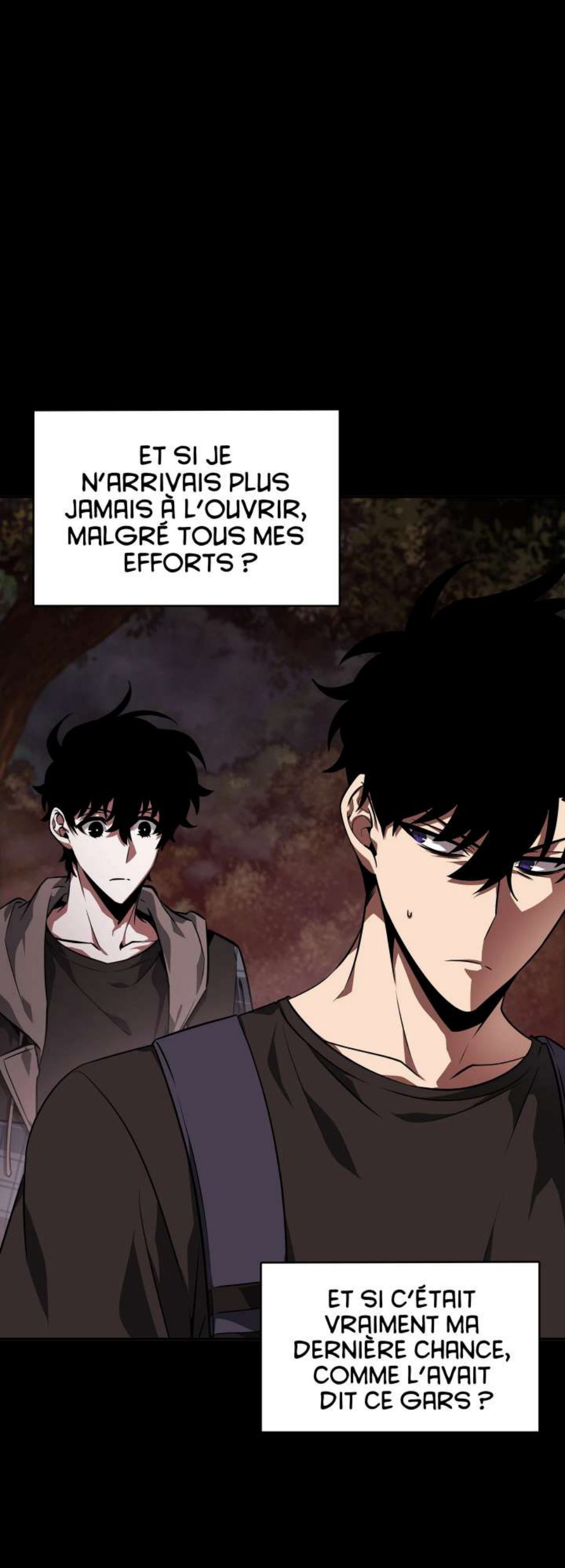 Read Tomb Raider King FR Manga Online