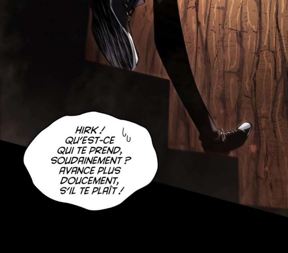 Read Tomb Raider King FR Manga Online