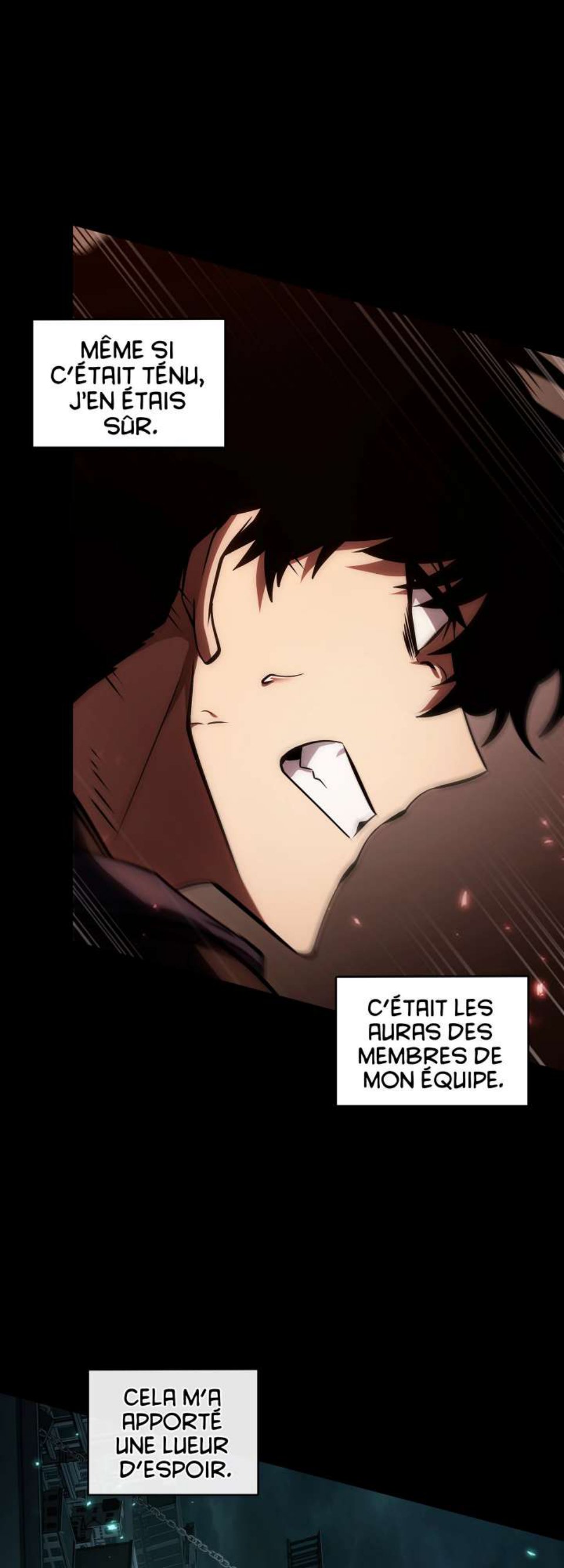 Read Tomb Raider King FR Manga Online