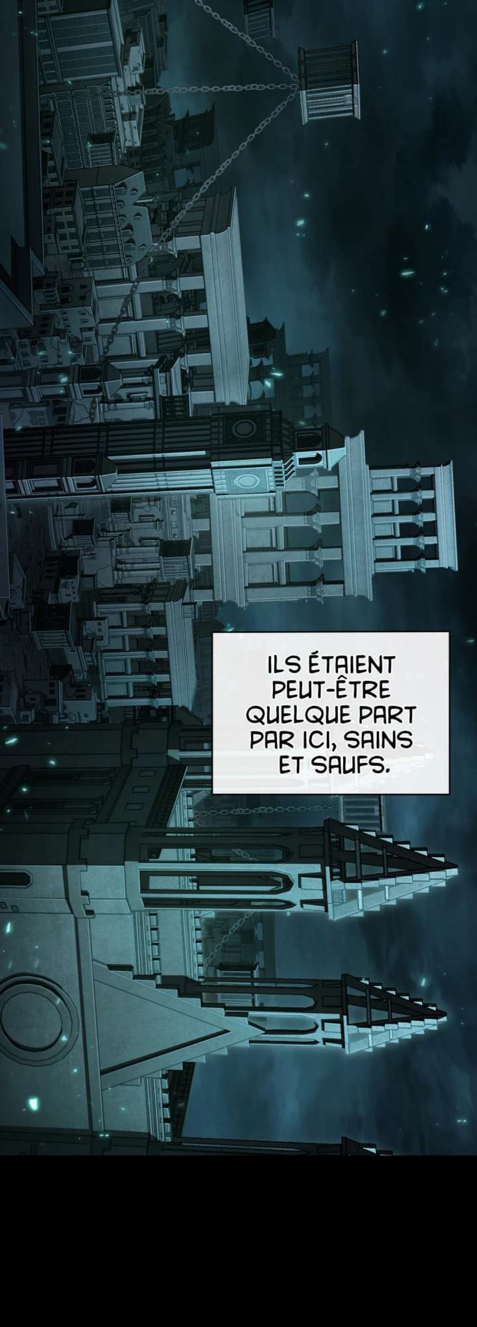 Read Tomb Raider King FR Manga Online