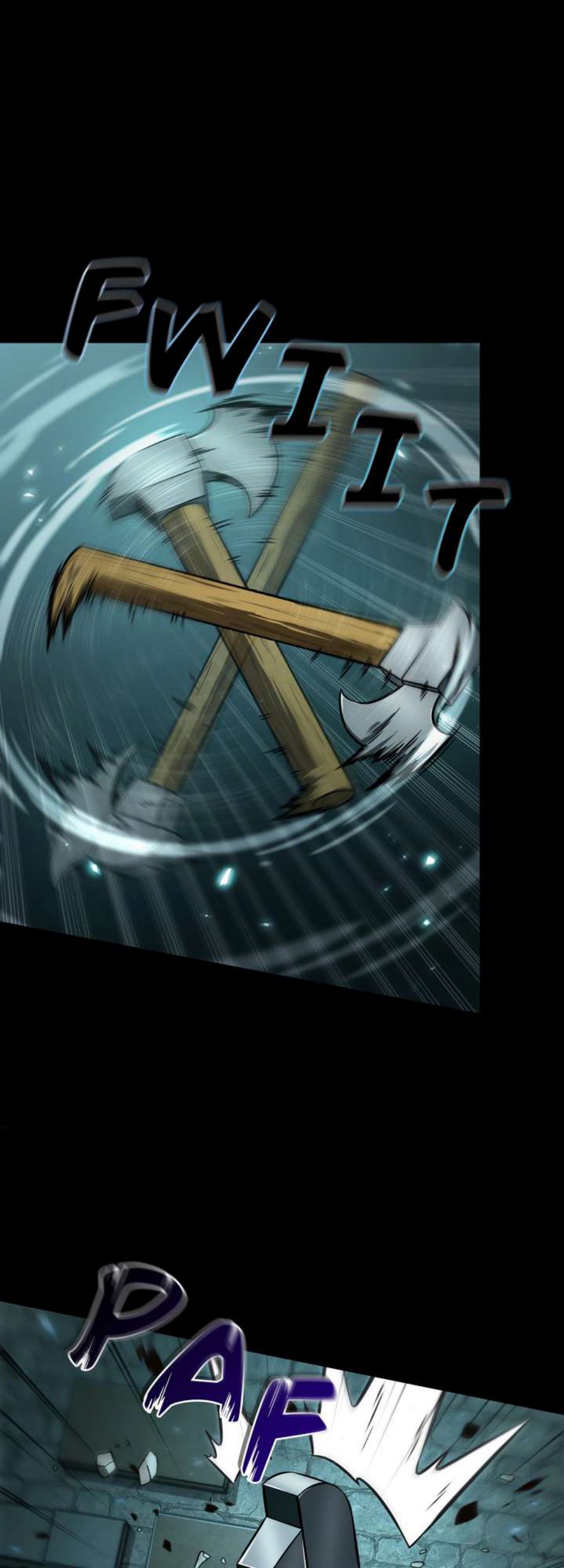 Read Tomb Raider King FR Manga Online