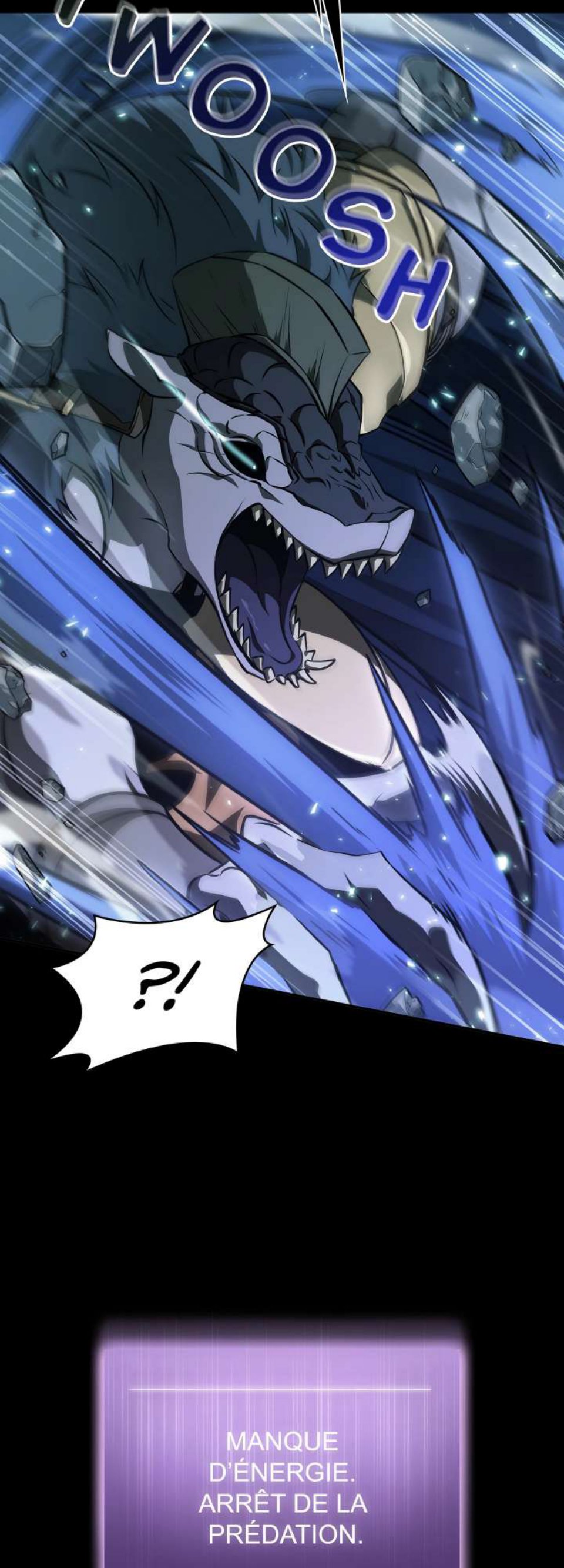 Read Tomb Raider King FR Manga Online