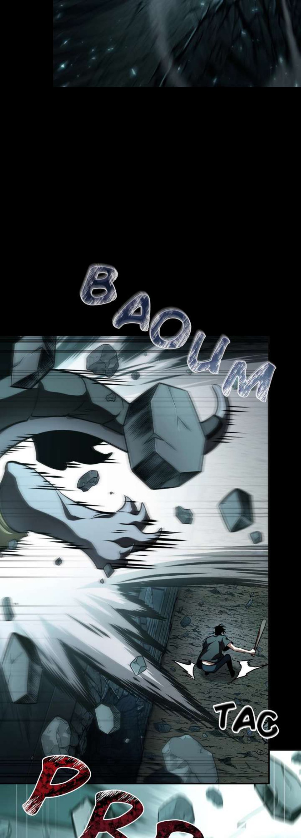 Read Tomb Raider King FR Manga Online