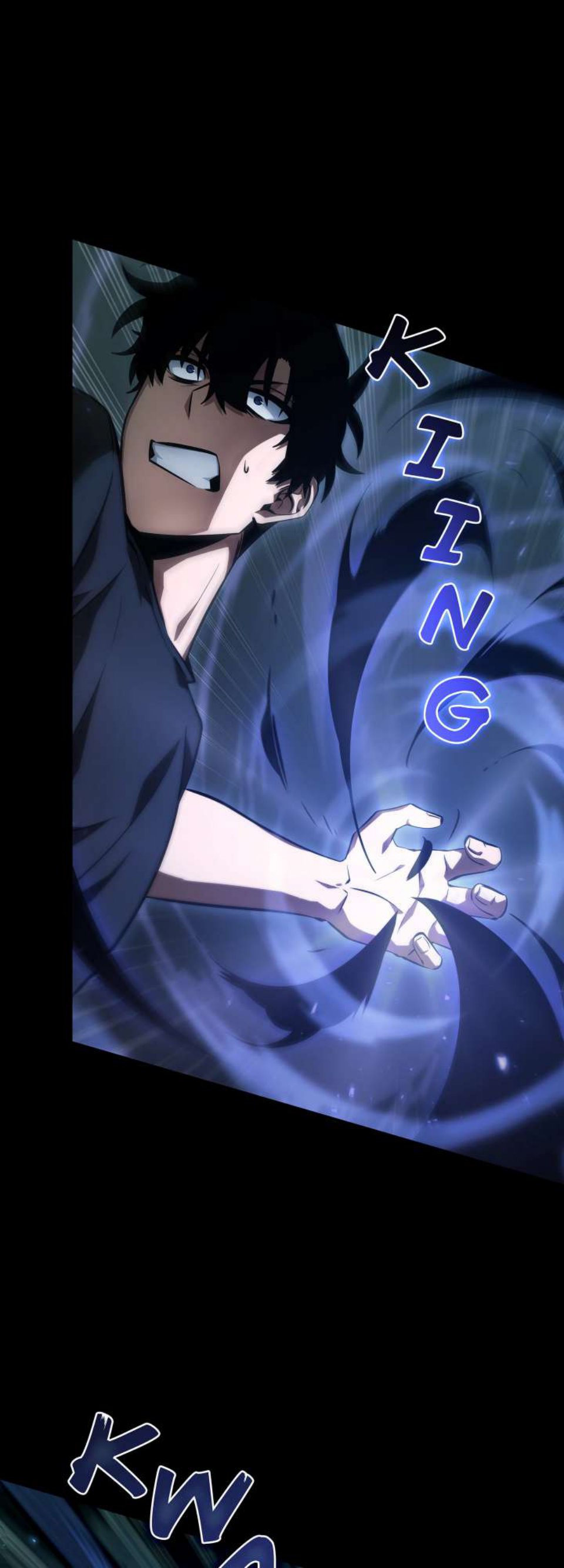 Read Tomb Raider King FR Manga Online