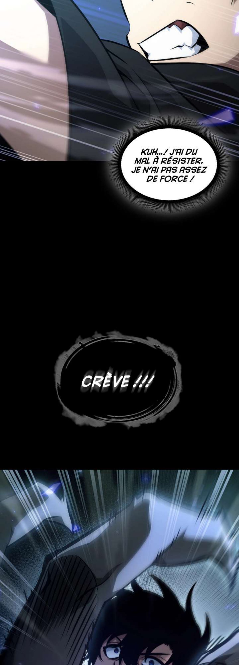 Read Tomb Raider King FR Manga Online