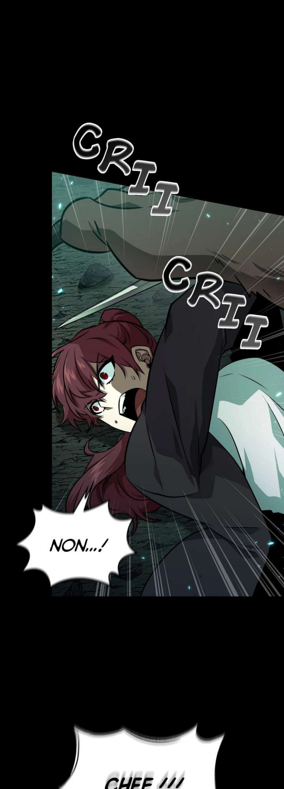 Read Tomb Raider King FR Manga Online