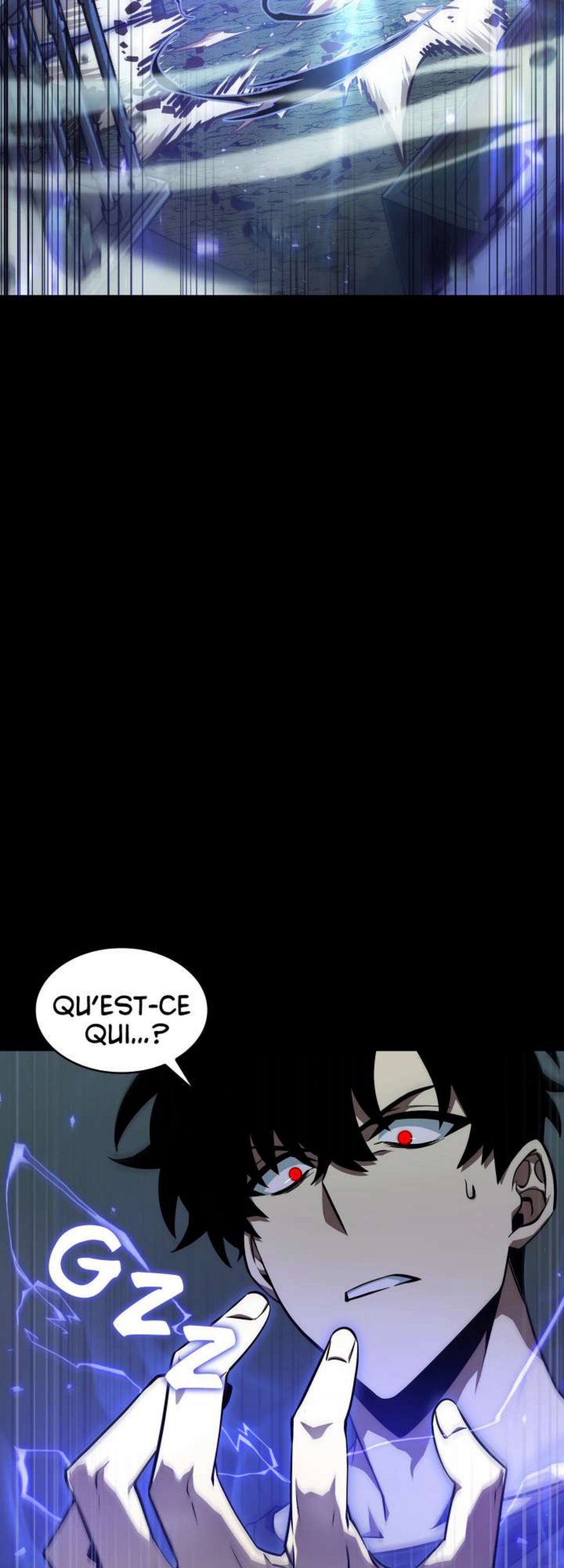 Read Tomb Raider King FR Manga Online