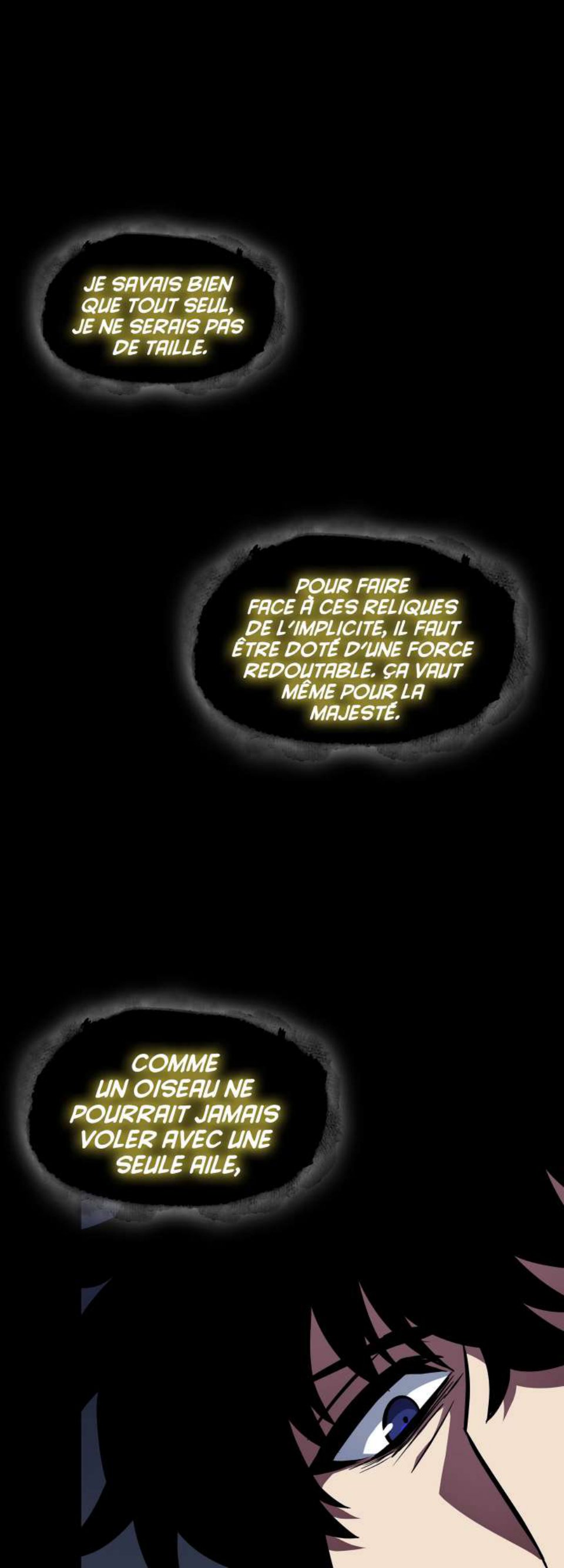 Read Tomb Raider King FR Manga Online