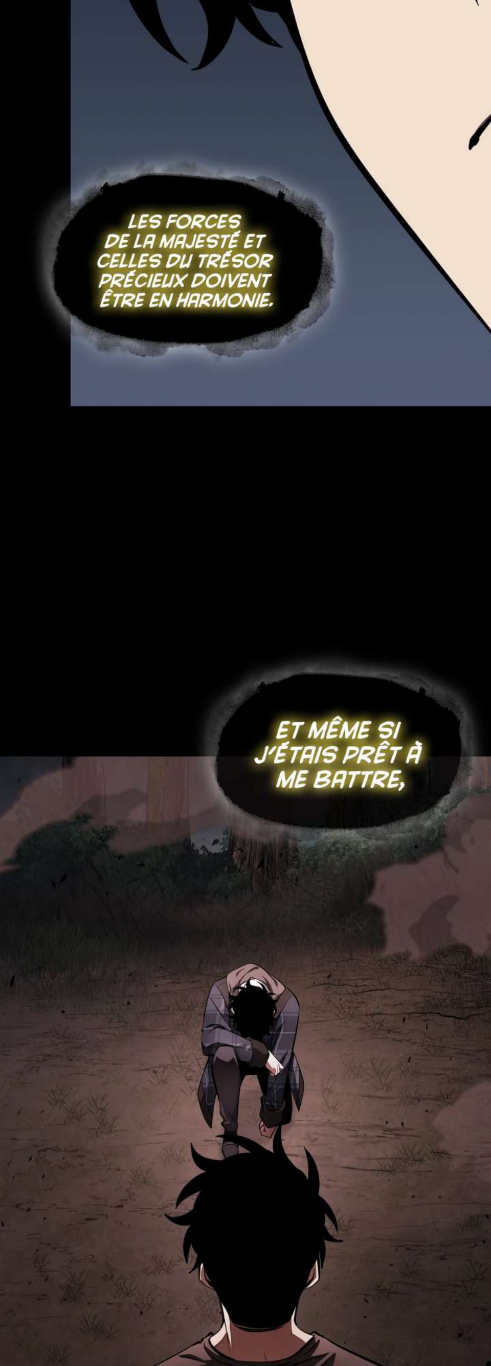 Read Tomb Raider King FR Manga Online