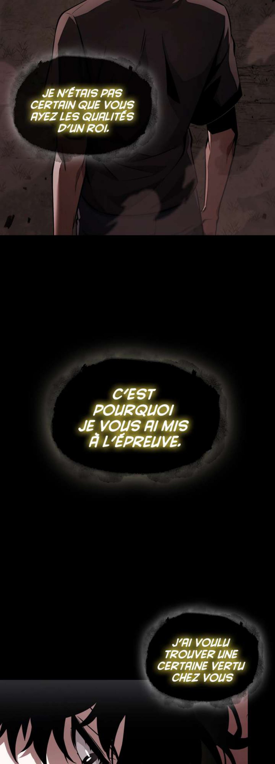 Read Tomb Raider King FR Manga Online