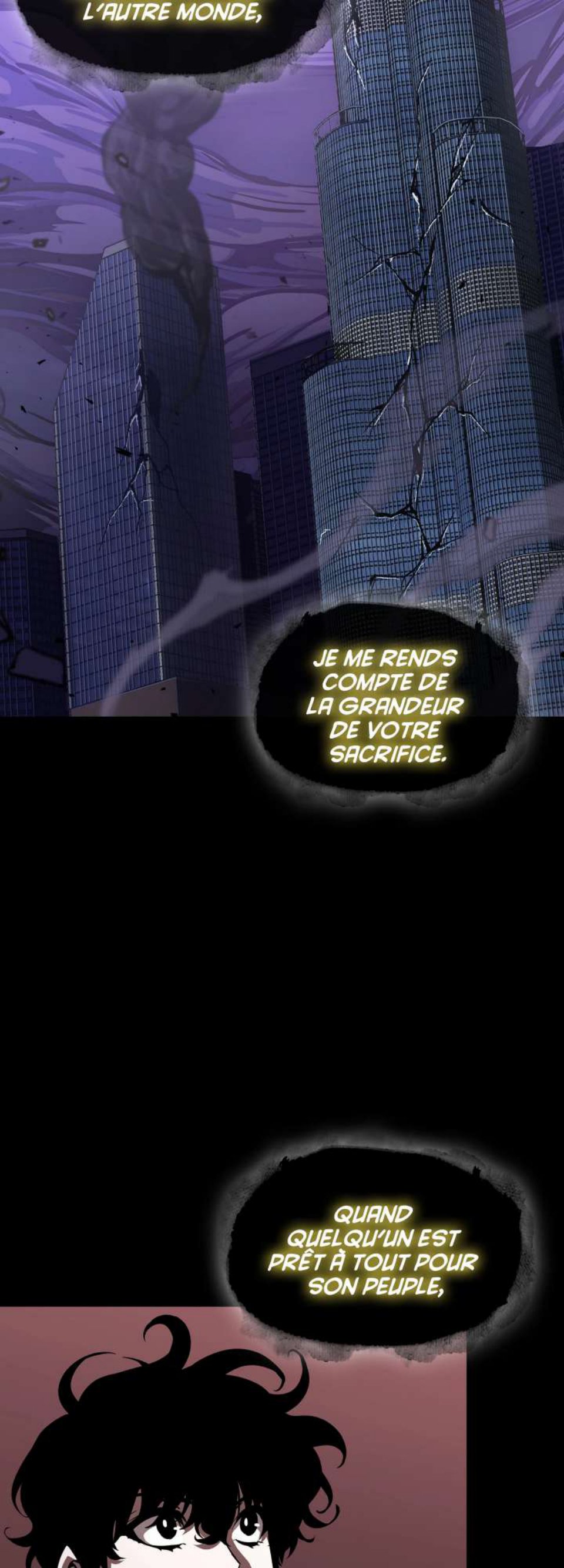 Read Tomb Raider King FR Manga Online