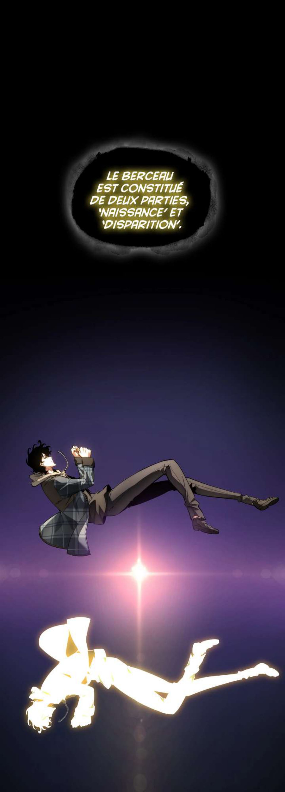 Read Tomb Raider King FR Manga Online