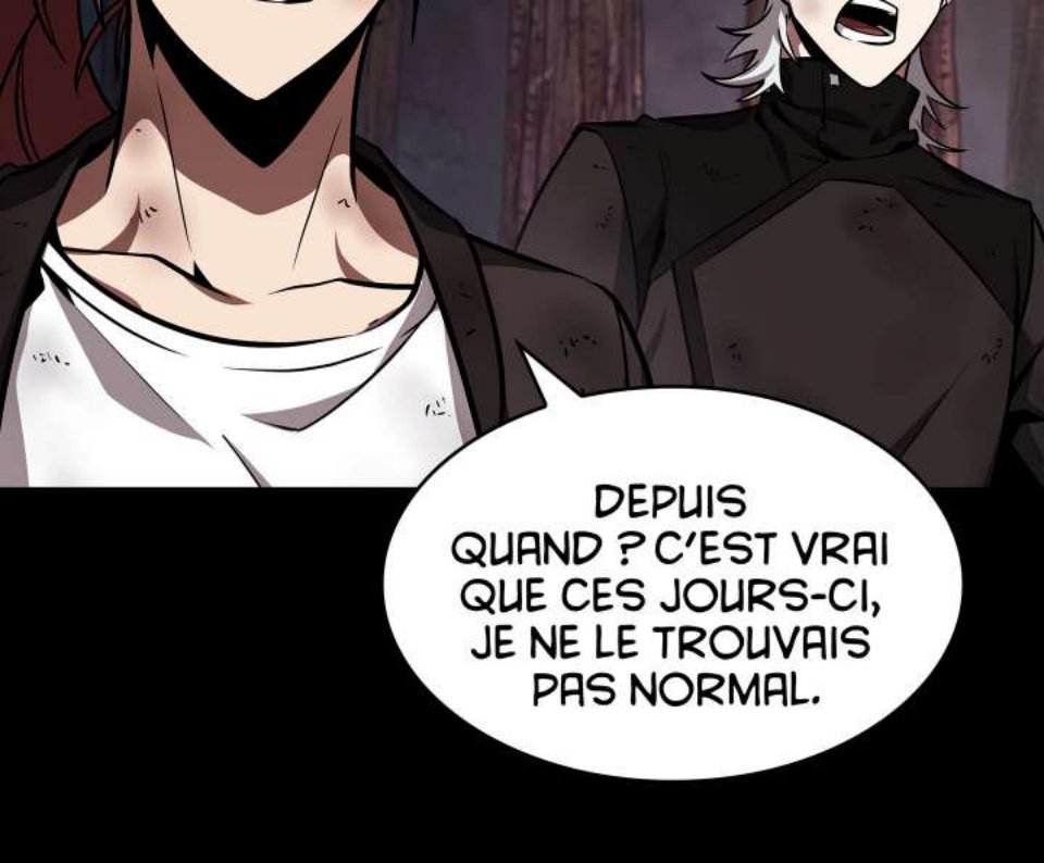 Read Tomb Raider King FR Manga Online