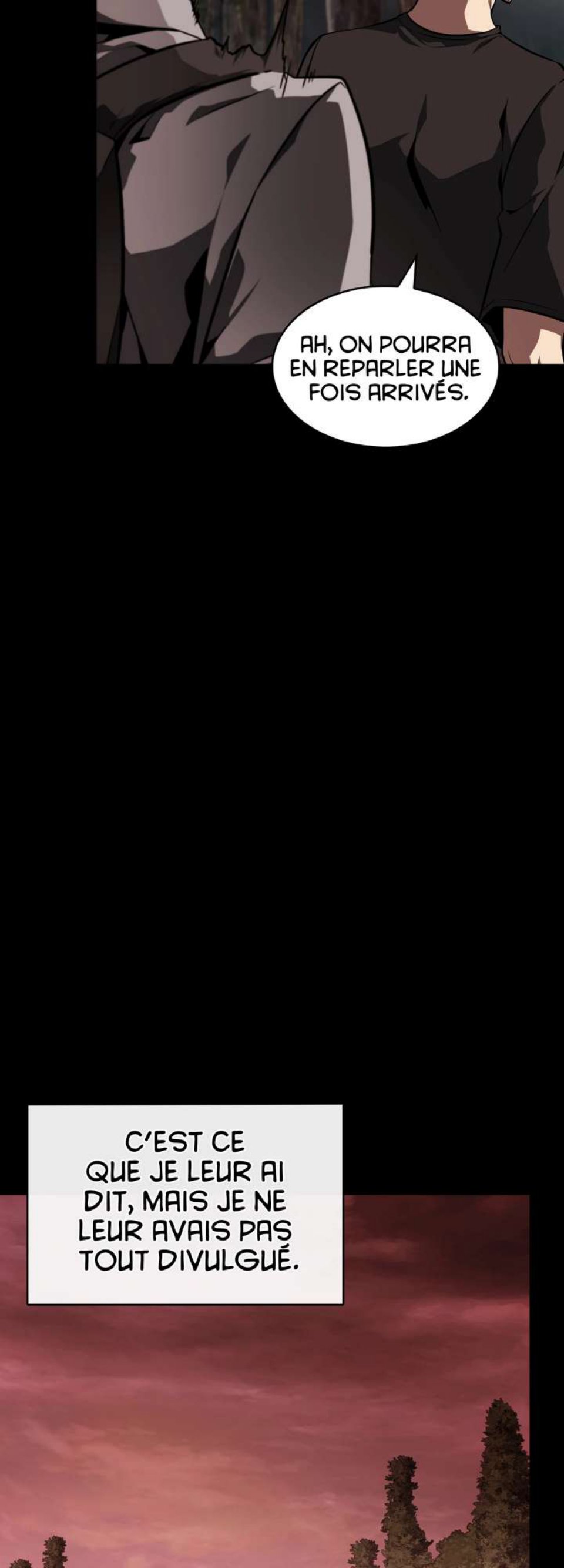 Read Tomb Raider King FR Manga Online