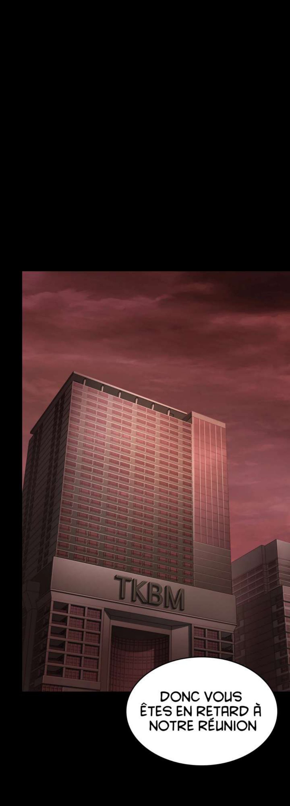 Read Tomb Raider King FR Manga Online