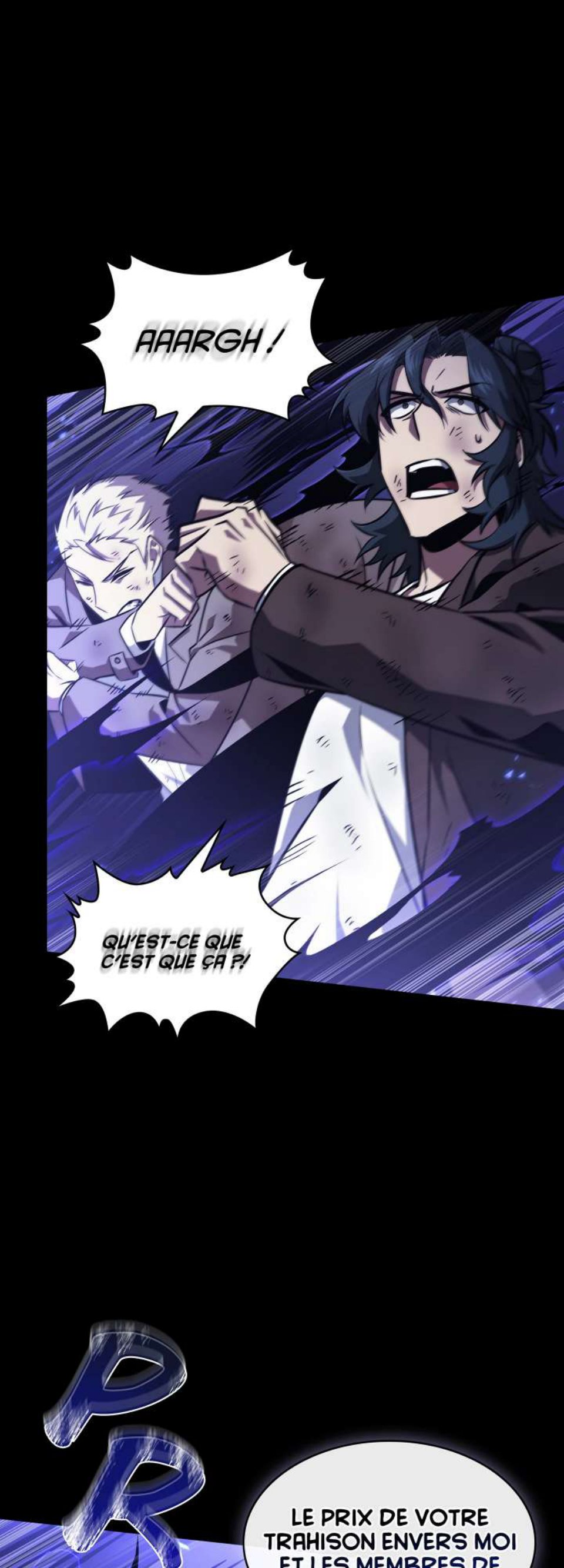 Read Tomb Raider King FR Manga Online