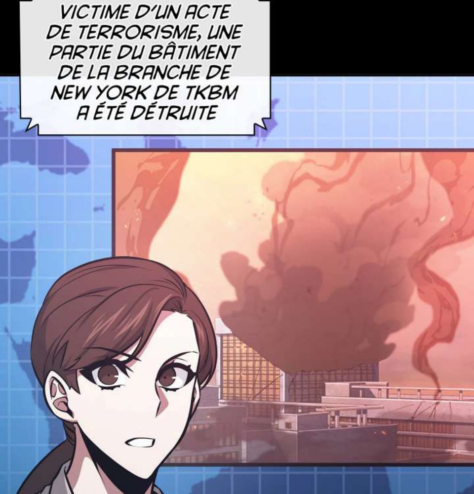 Read Tomb Raider King FR Manga Online