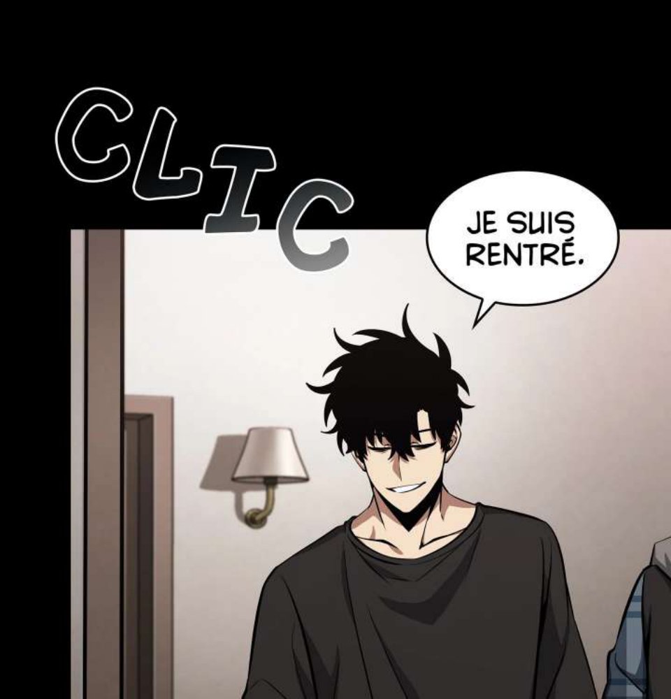 Read Tomb Raider King FR Manga Online