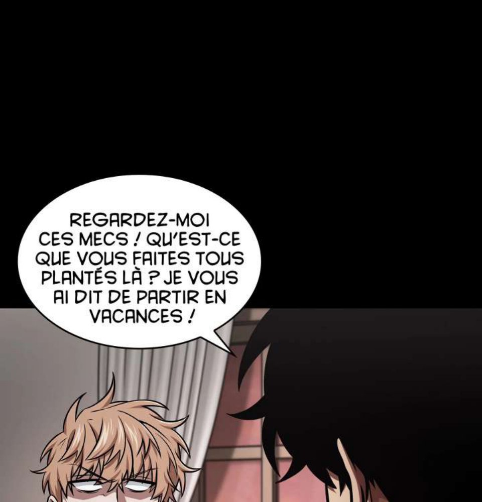 Read Tomb Raider King FR Manga Online